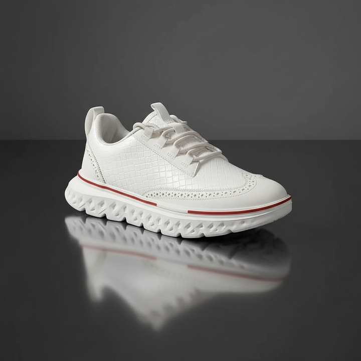 Empire Leather Sneakers