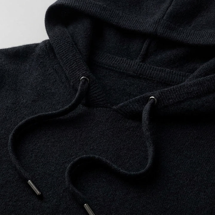 Aspyn Merino Wool Hoodie