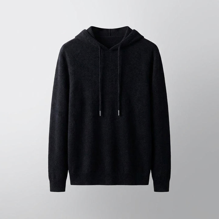 Aspyn Merino Wool Hoodie