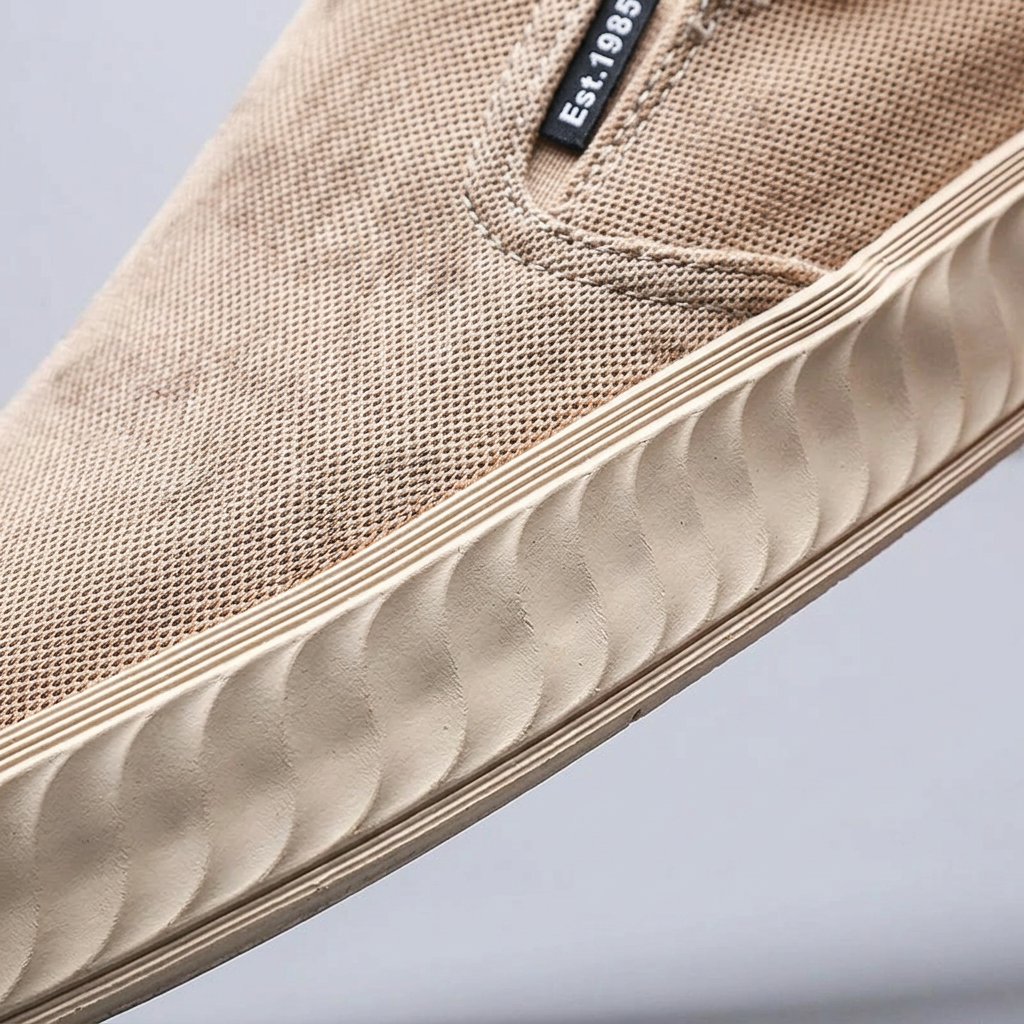 Rove Slip-On Sneakers