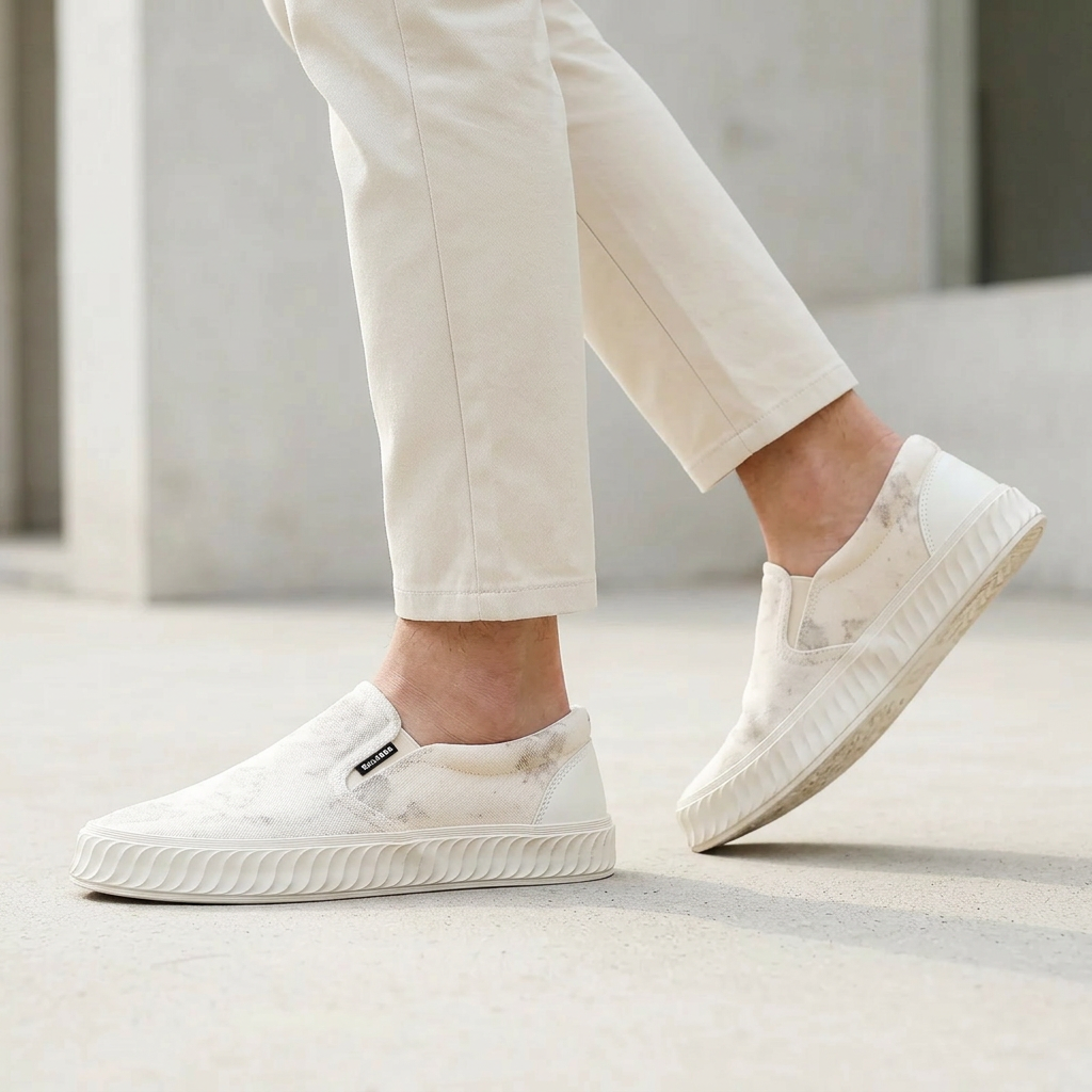 Rove Slip-On Sneakers