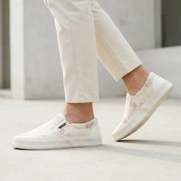 Rove Slip-On Sneakers