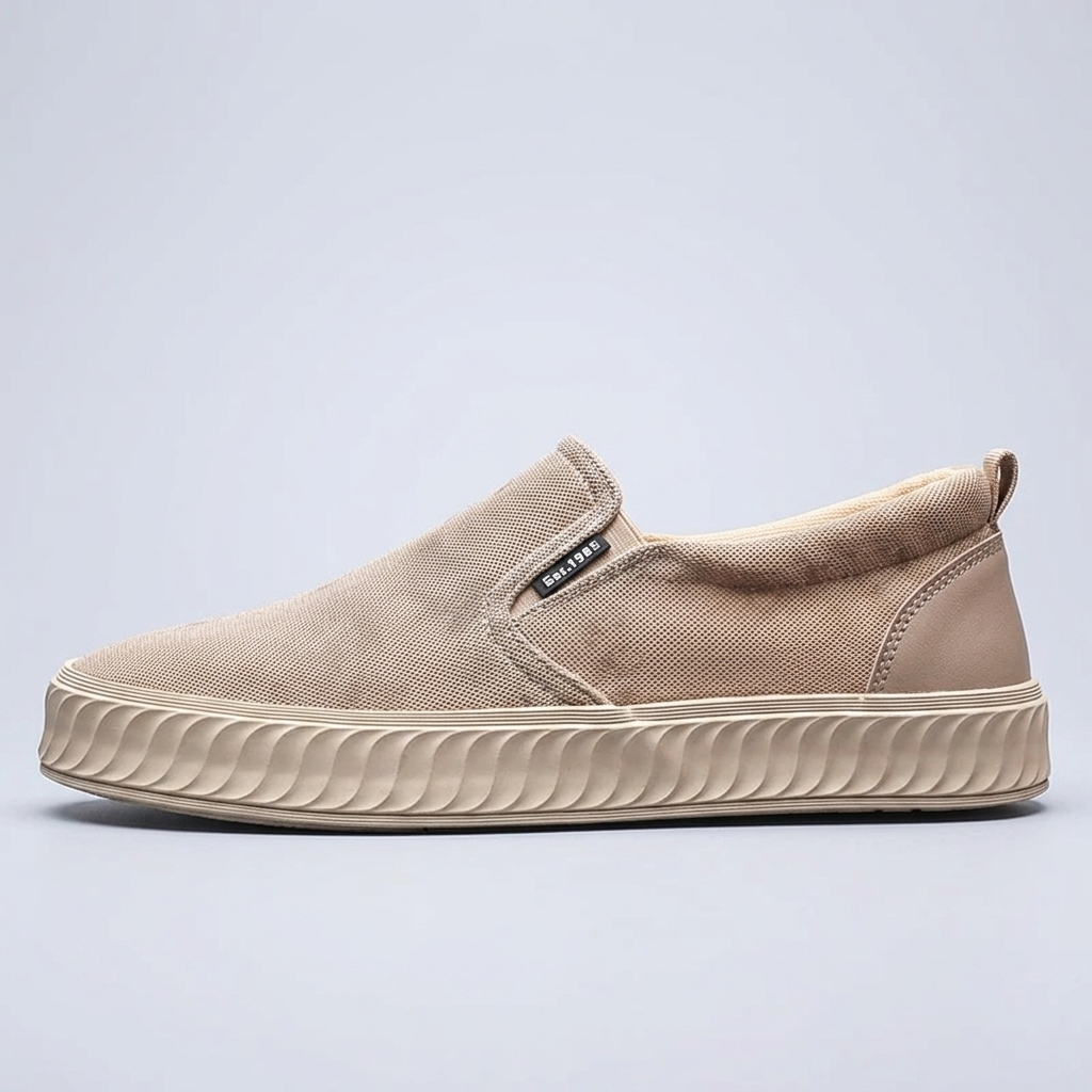 Rove Slip-On Sneakers