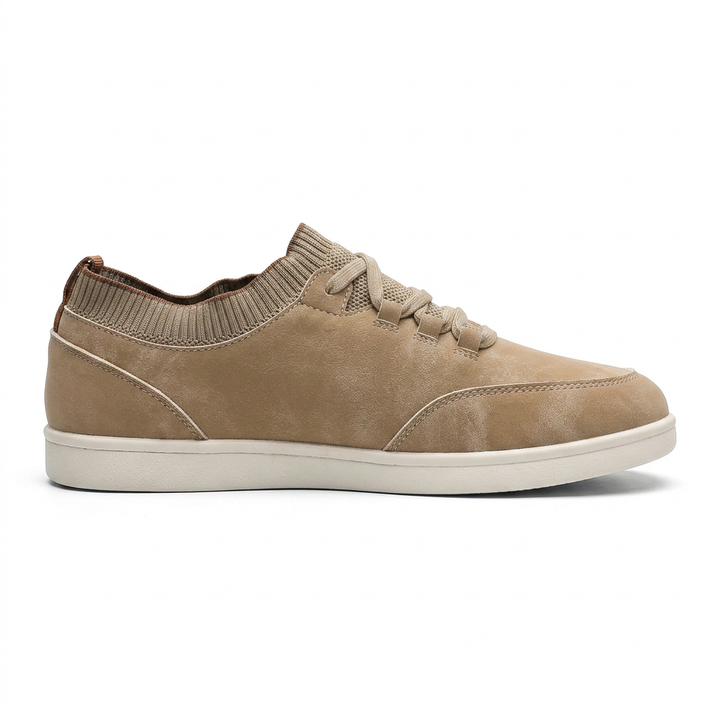 Bryson Suede Sneakers