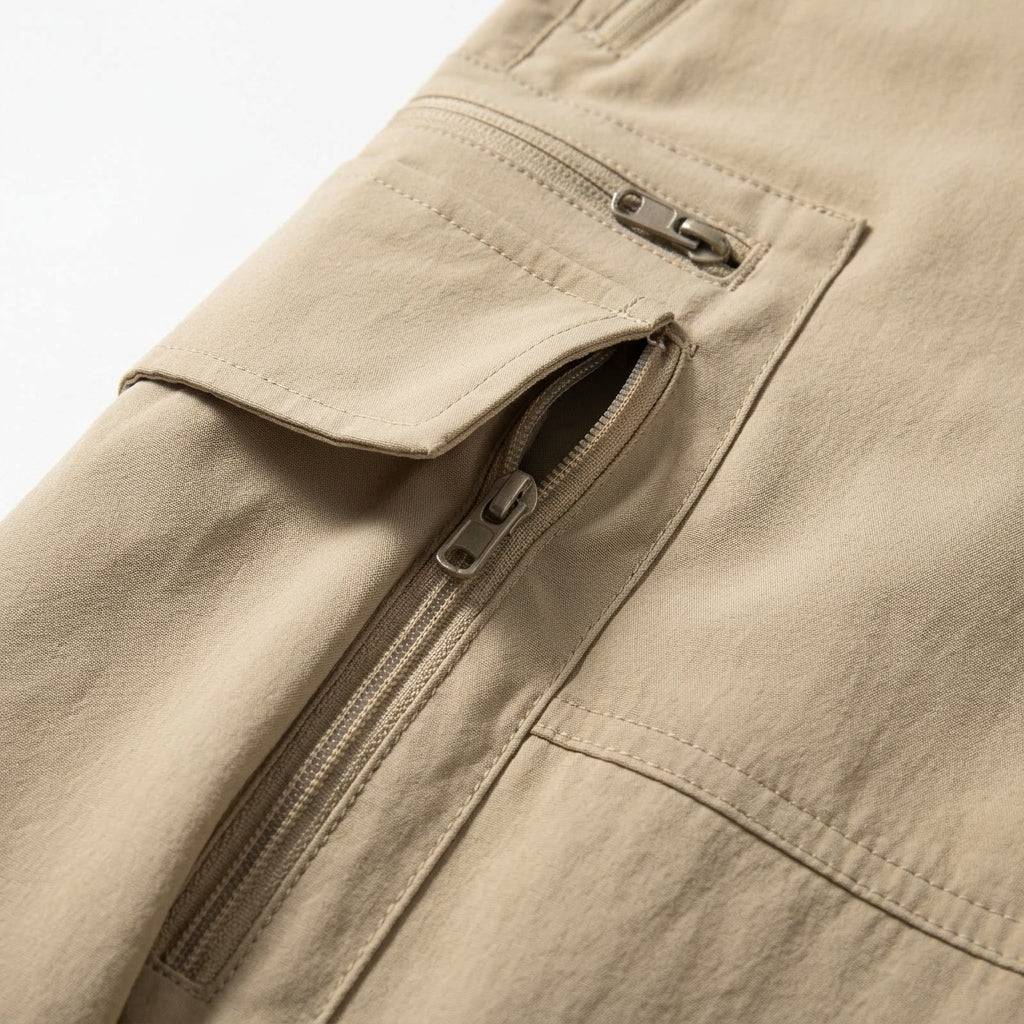 Antigua Cargo Shorts