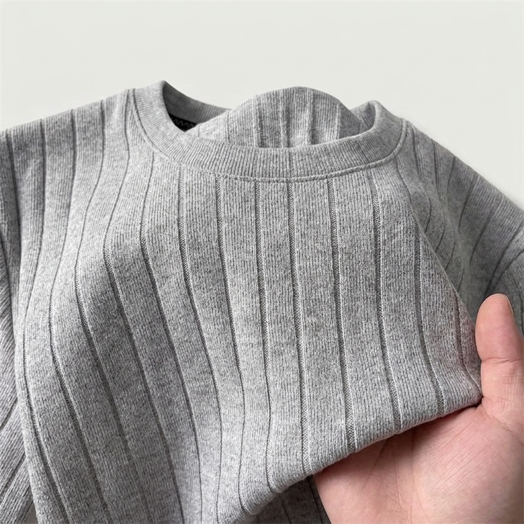 Vernazza Ribbed T-Shirt