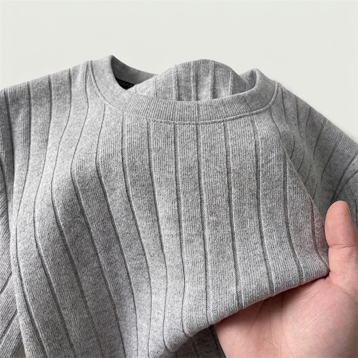 Vernazza Ribbed T-Shirt