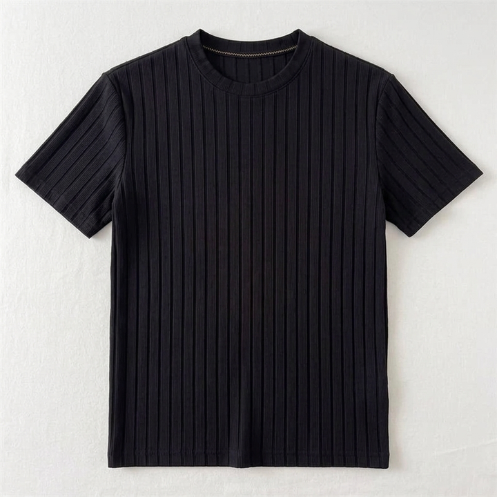 Vernazza Ribbed T-Shirt