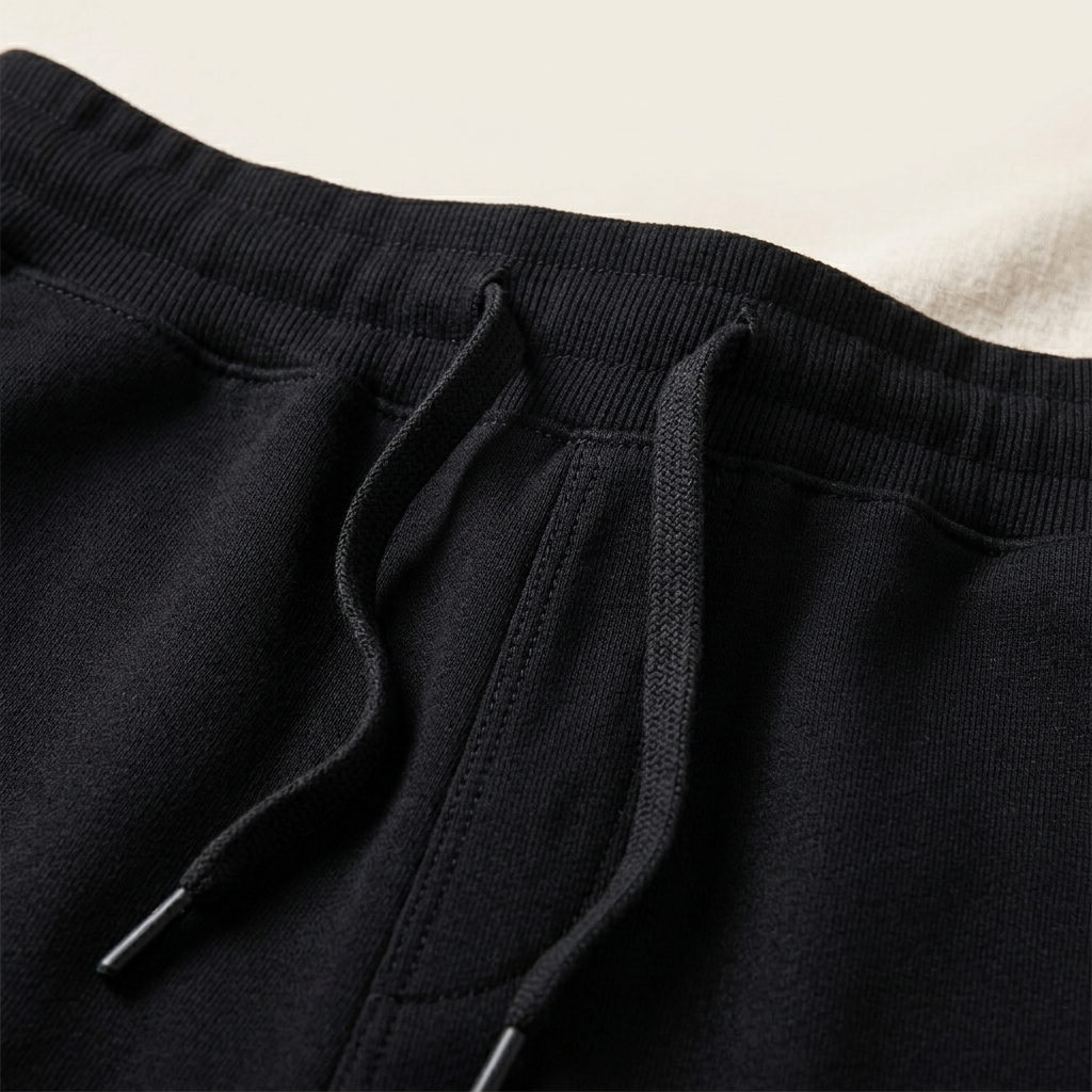 Biarritz Cotton Shorts