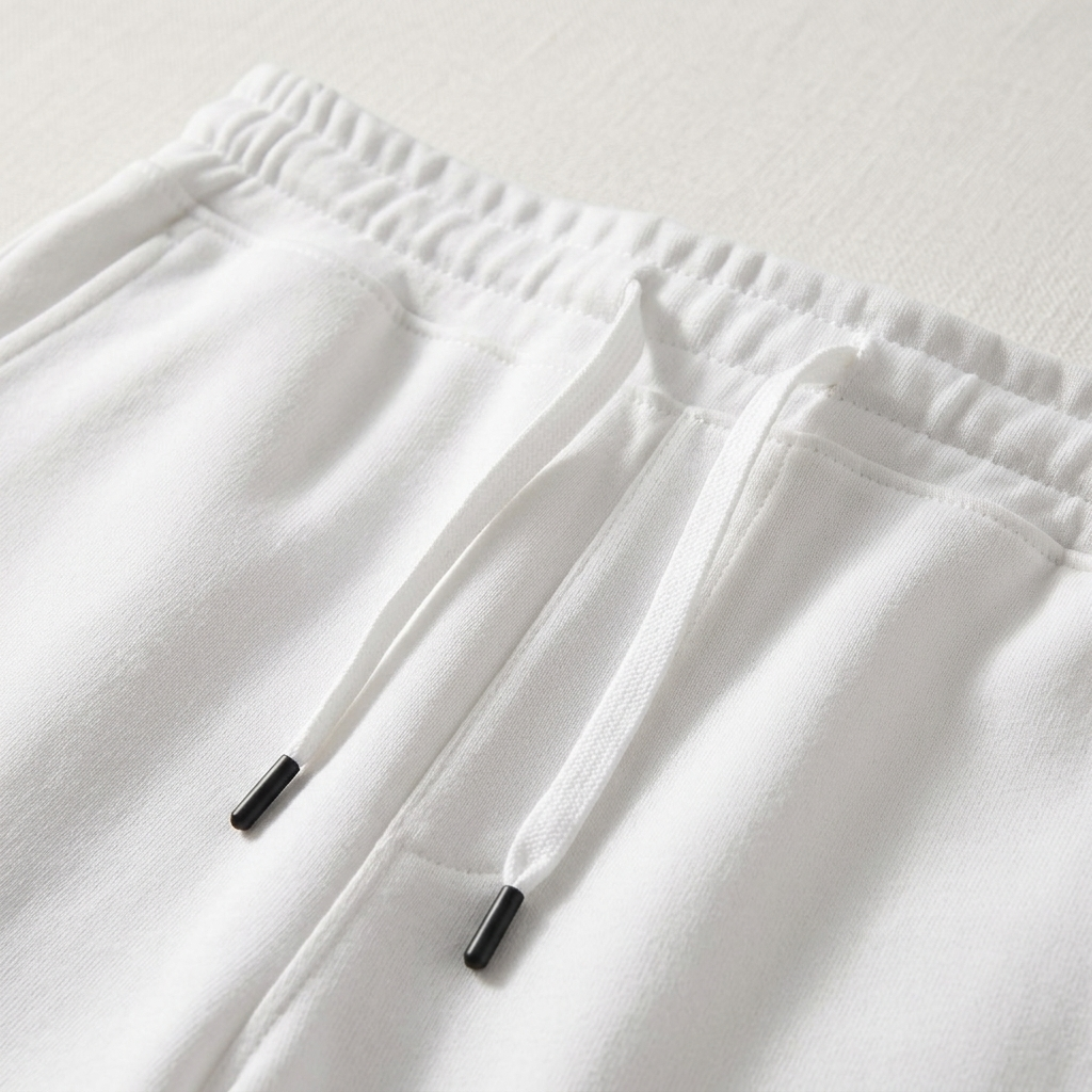 Biarritz Cotton Shorts
