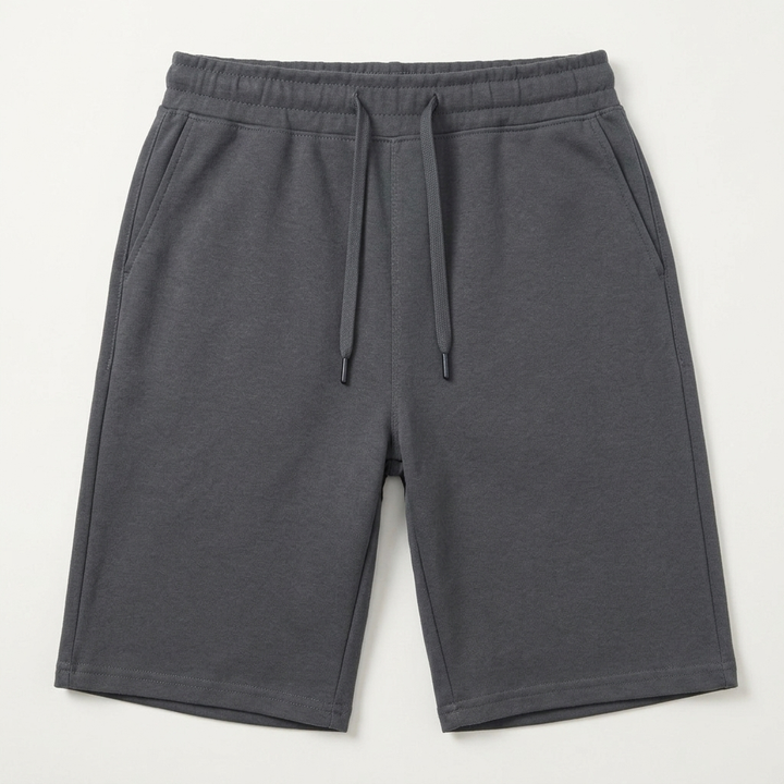 Biarritz Cotton Shorts