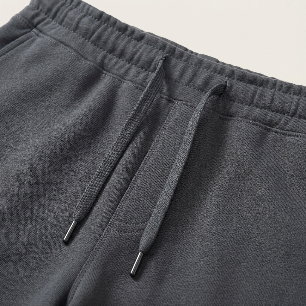 Biarritz Cotton Shorts