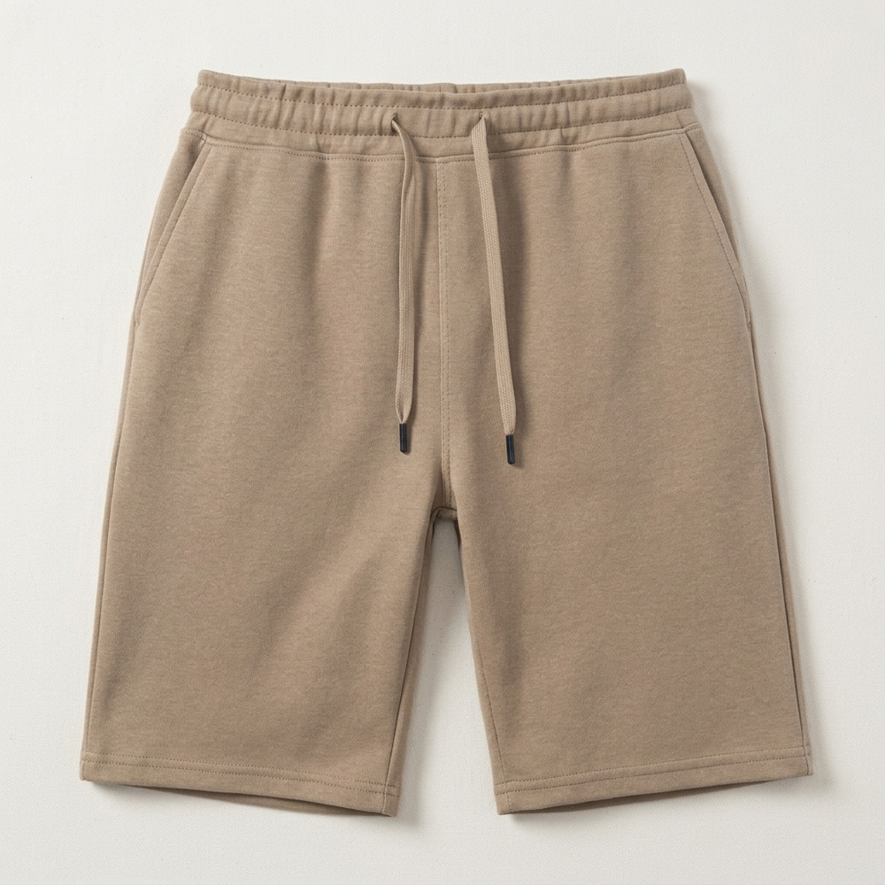Biarritz Cotton Shorts