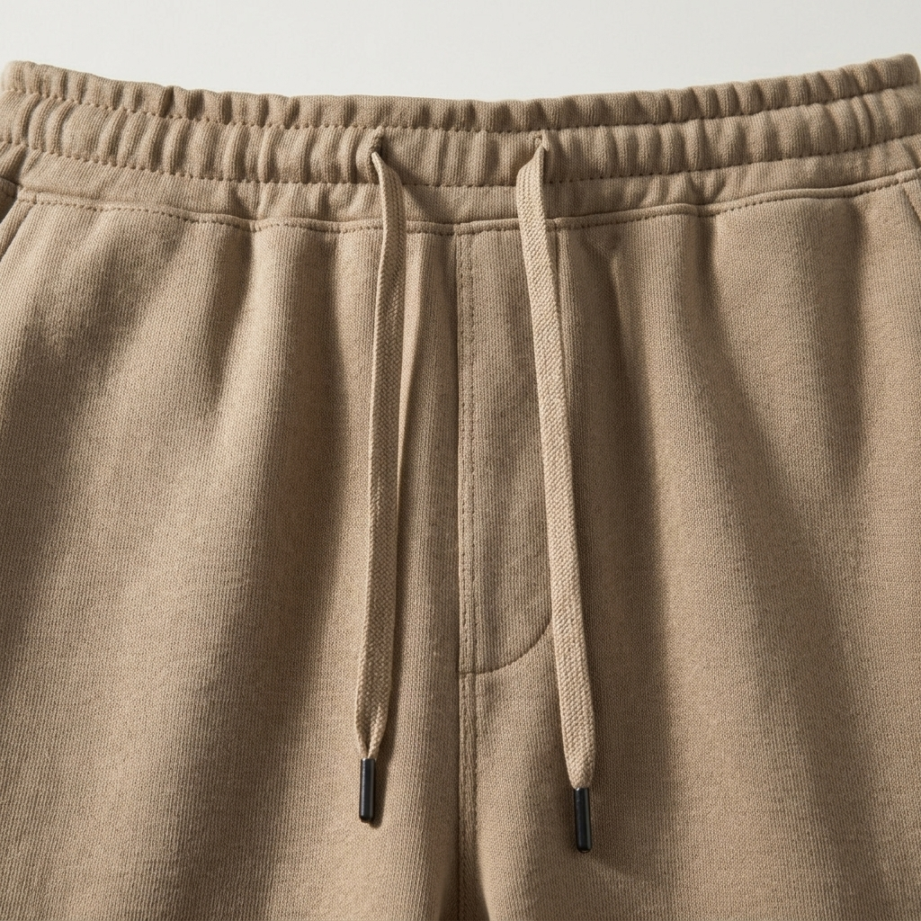 Biarritz Cotton Shorts
