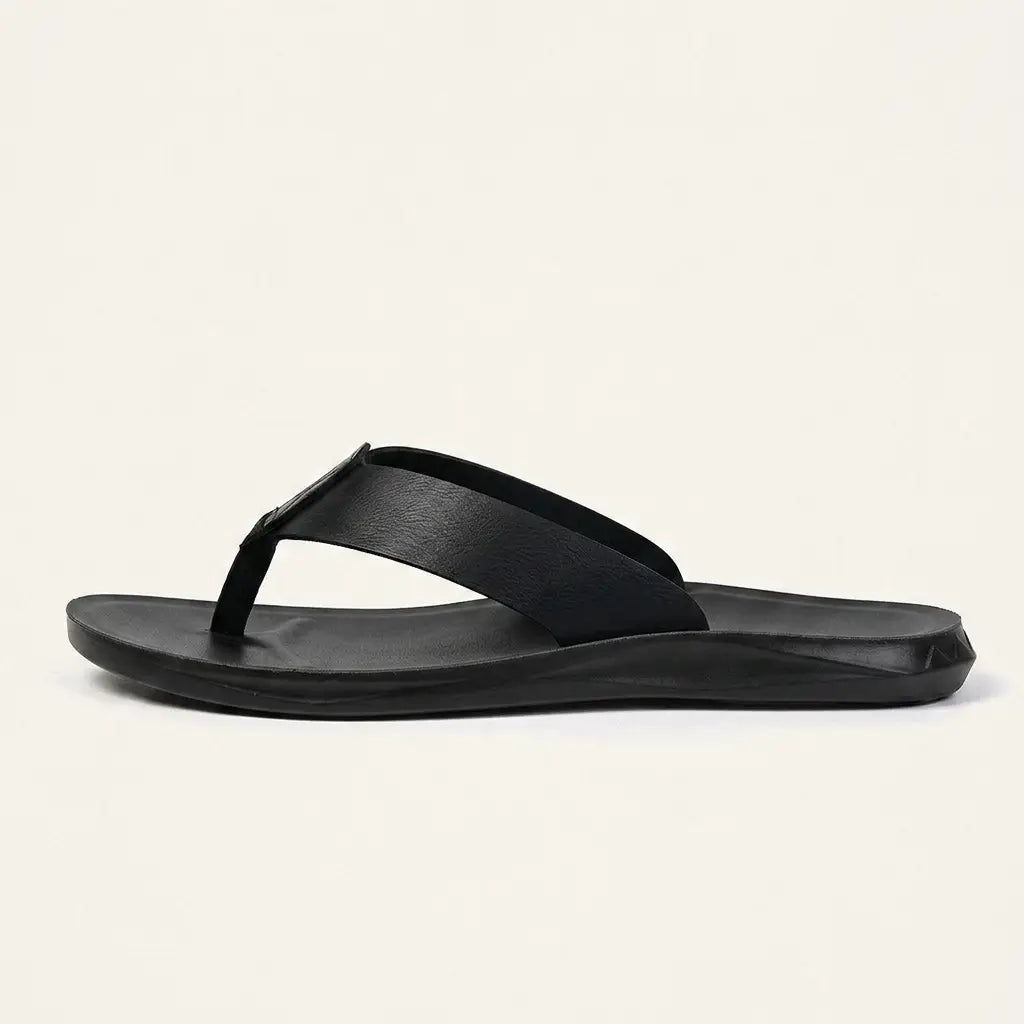 Praiano Leather Sandals