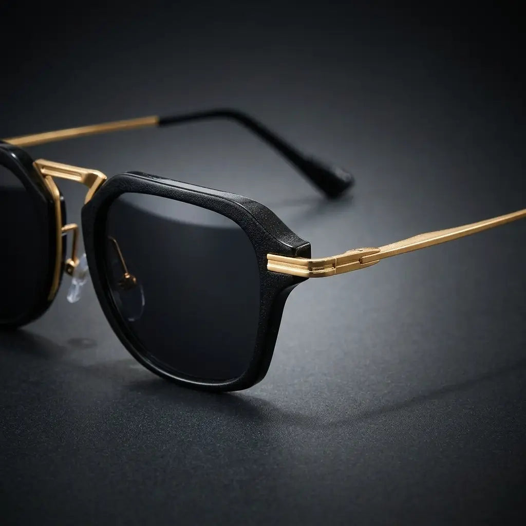 Tropea Acetate Sunglasses