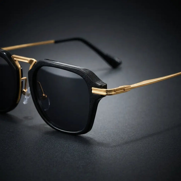 Tropea Acetate Sunglasses