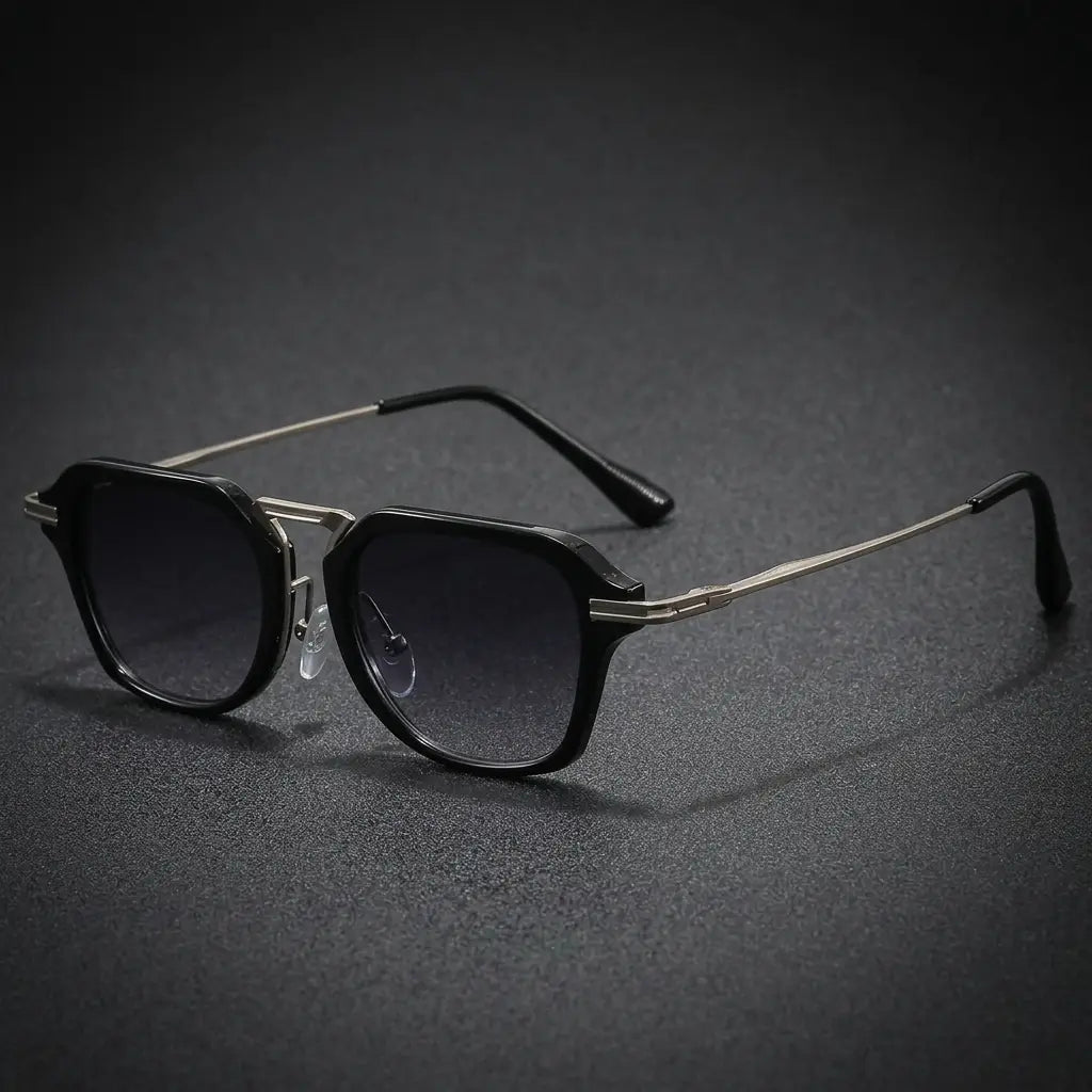 Tropea Acetate Sunglasses