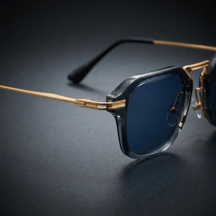 Tropea Acetate Sunglasses