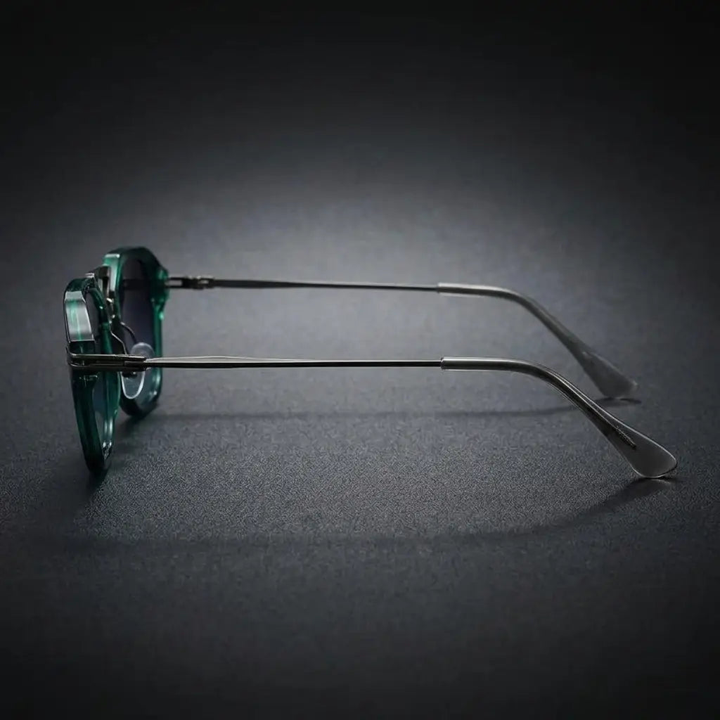 Tropea Acetate Sunglasses