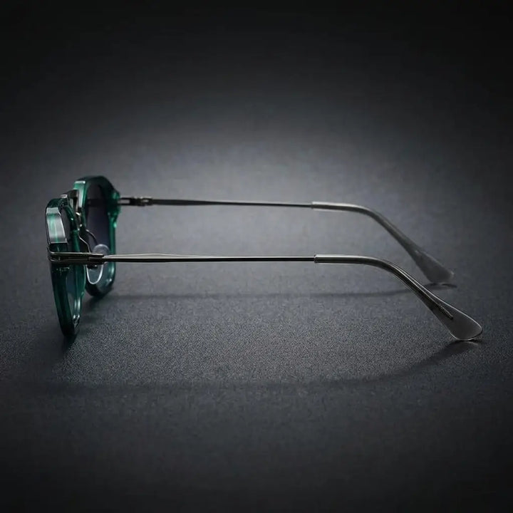 Tropea Acetate Sunglasses