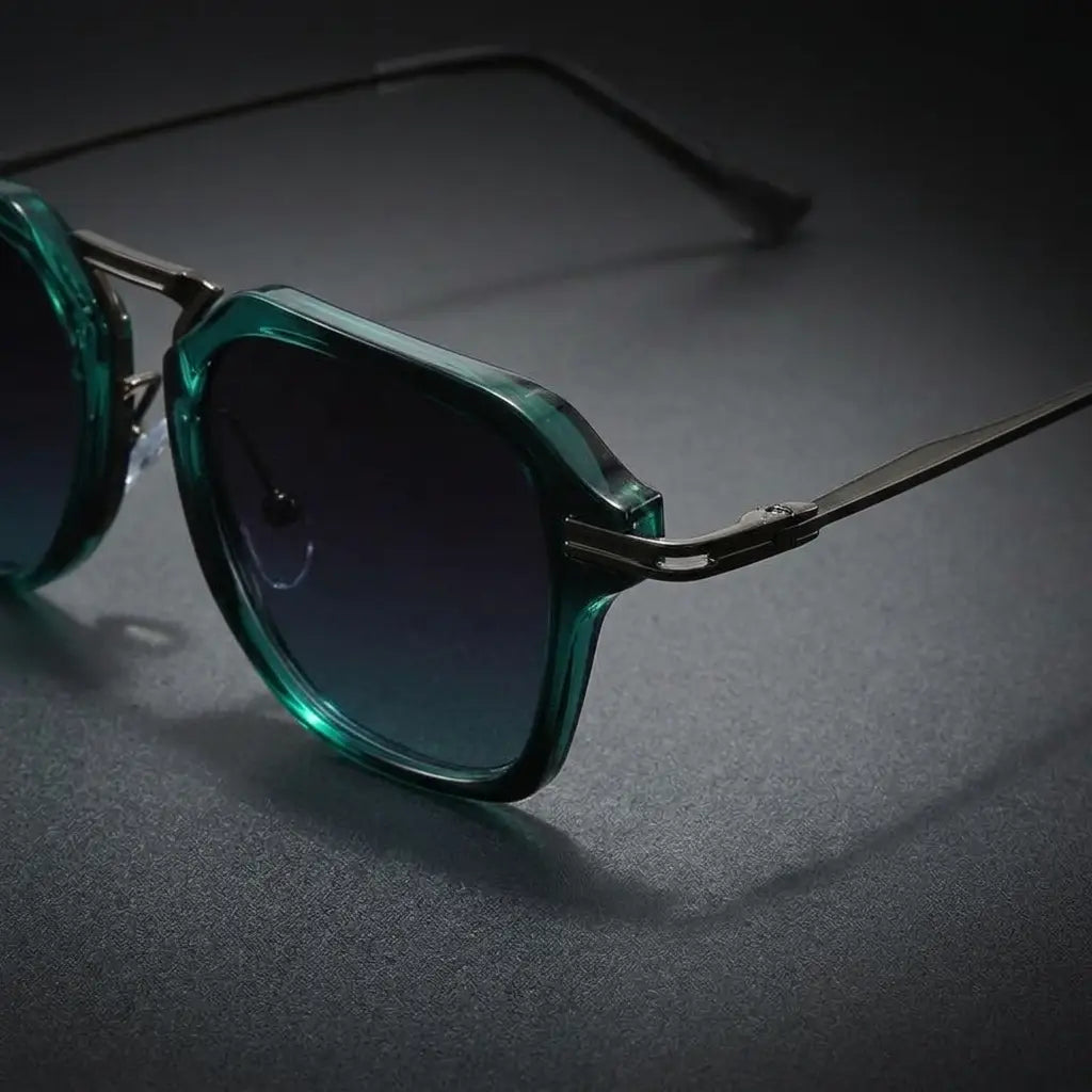 Tropea Acetate Sunglasses