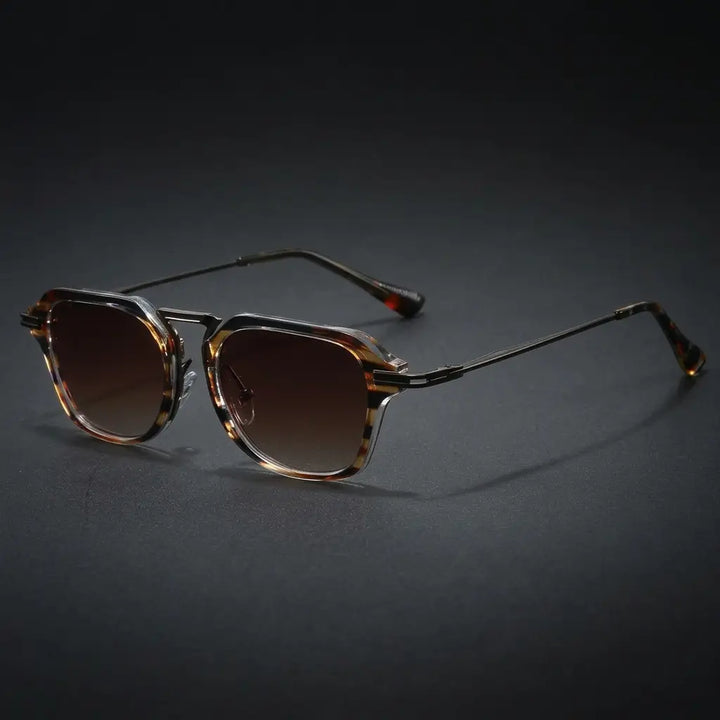 Tropea Acetate Sunglasses