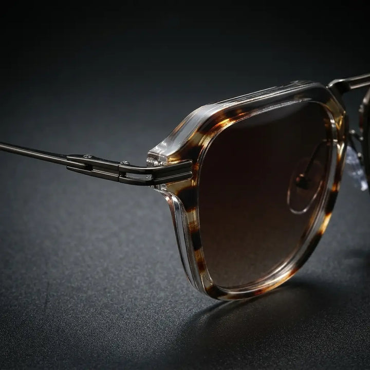 Tropea Acetate Sunglasses
