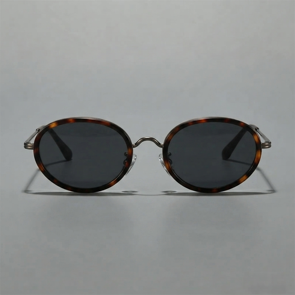 Vulcan Retro Shades