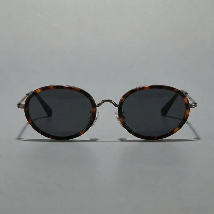 Vulcan Retro Shades