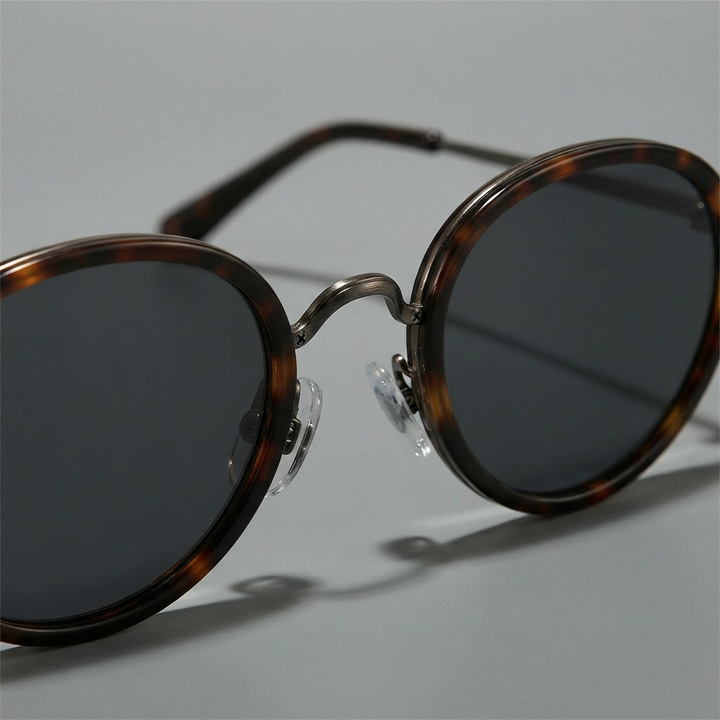 Vulcan Retro Shades