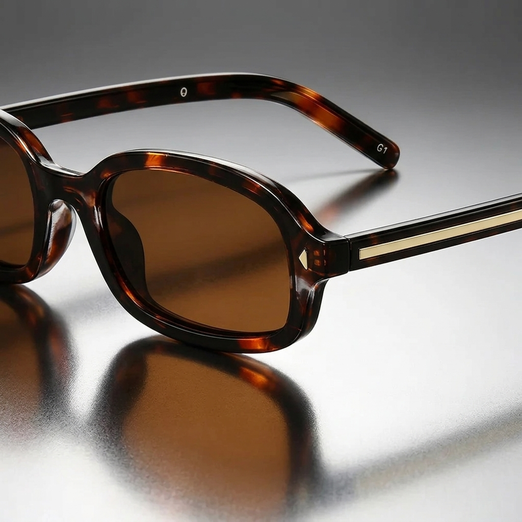 Rivet Shades