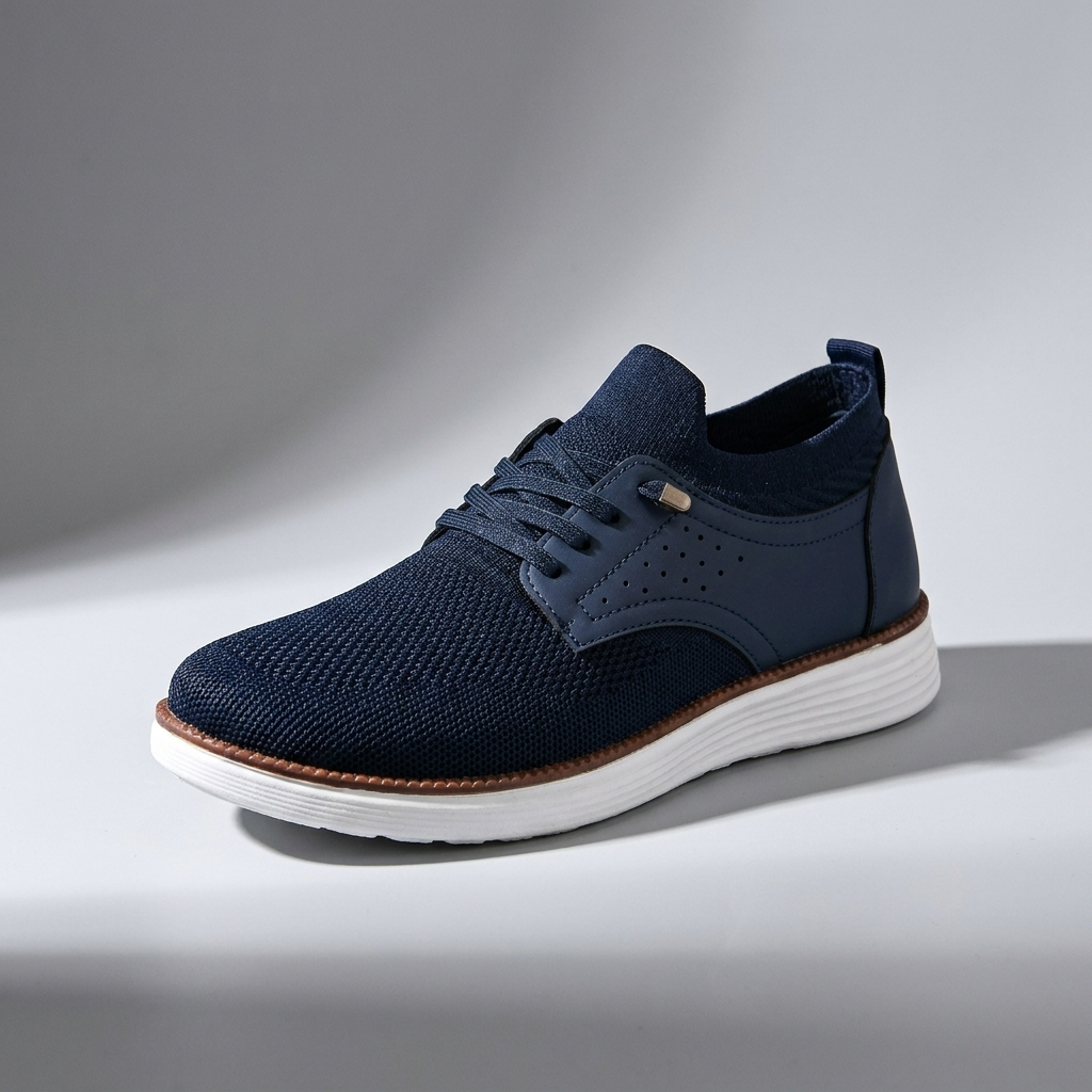 Impact Mesh Sneakers