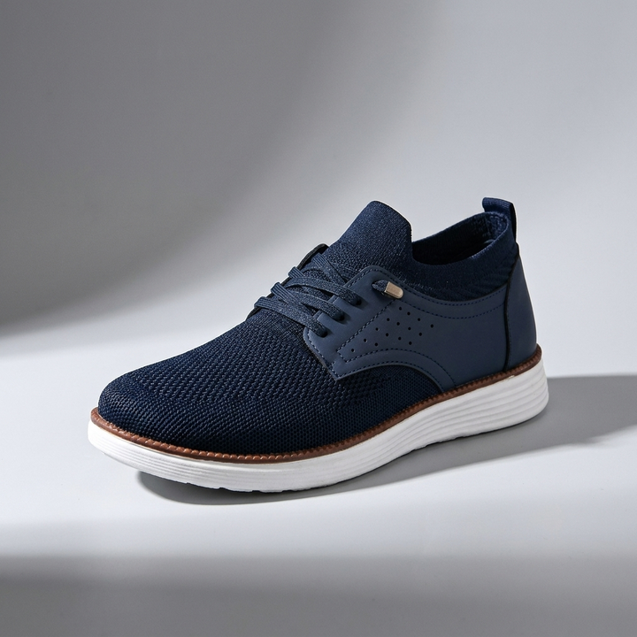 Impact Mesh Sneakers