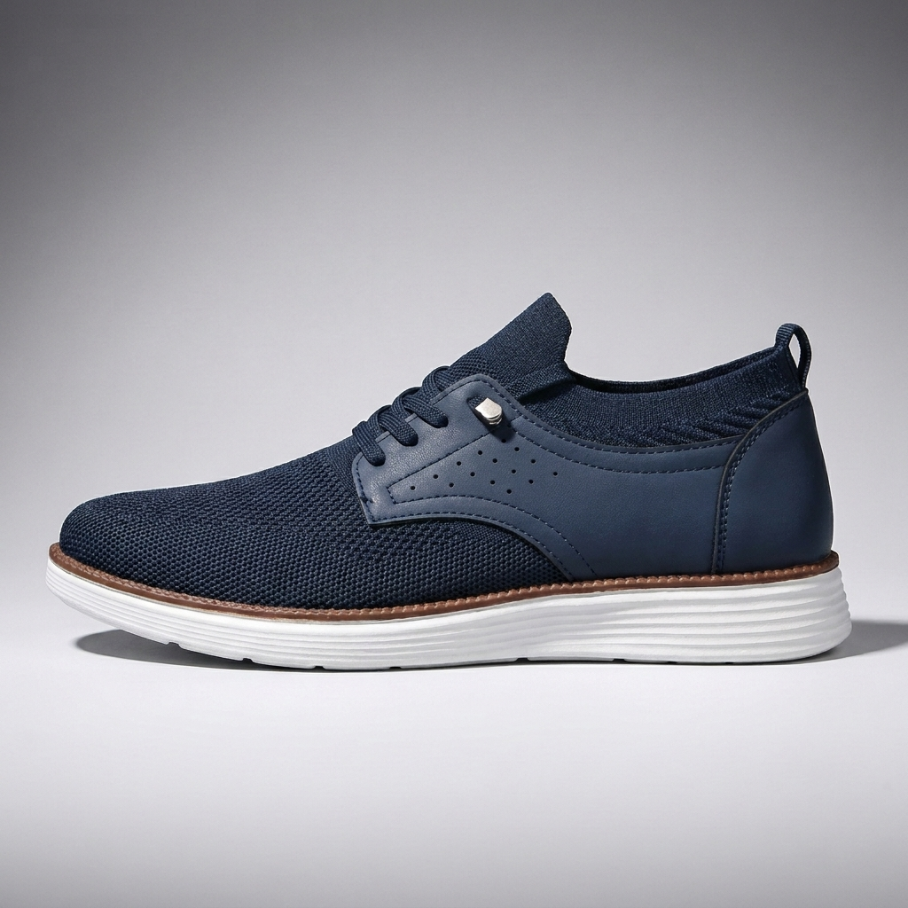 Impact Mesh Sneakers