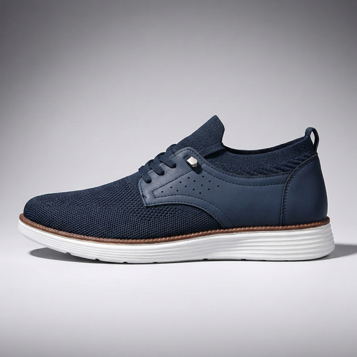 Impact Mesh Sneakers