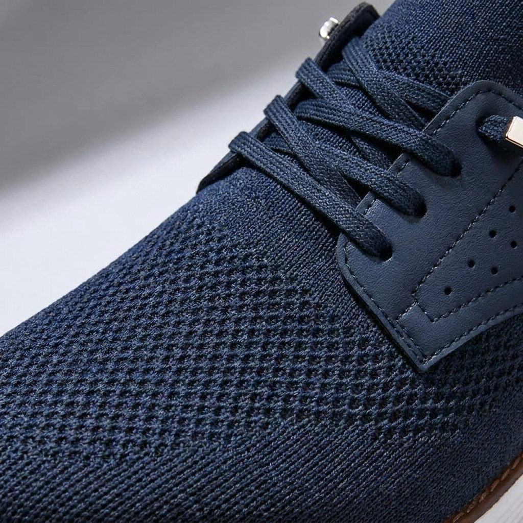 Impact Mesh Sneakers