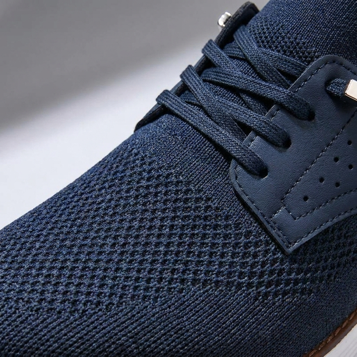 Impact Mesh Sneakers