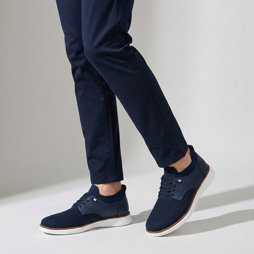 Impact Mesh Sneakers
