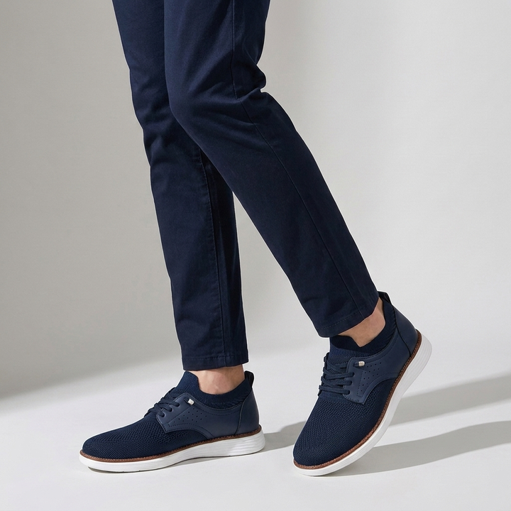 Impact Mesh Sneakers
