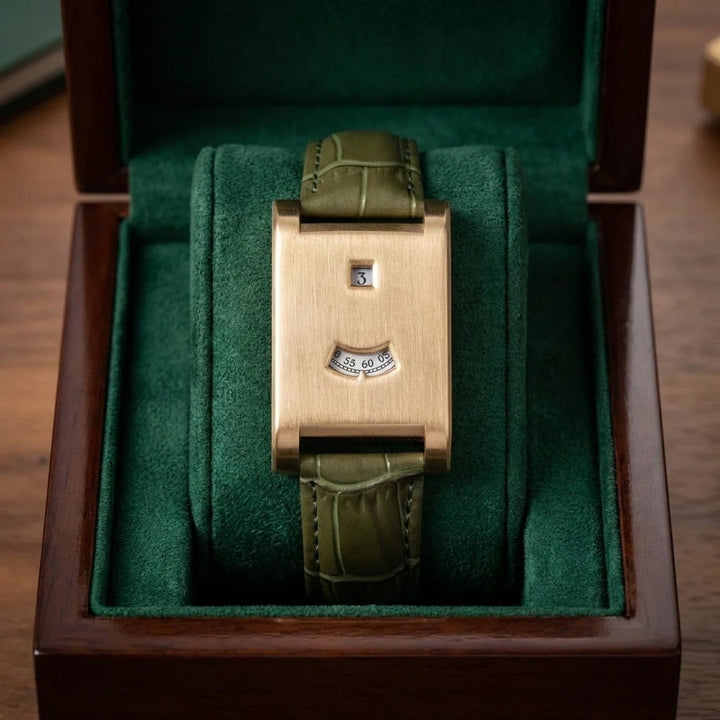 Calvero Watch