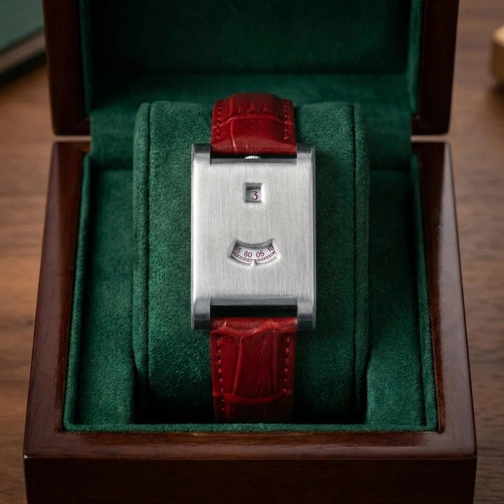 Calvero Watch