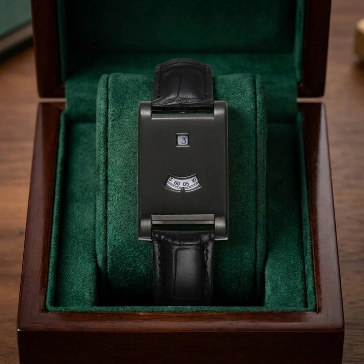 Calvero Watch