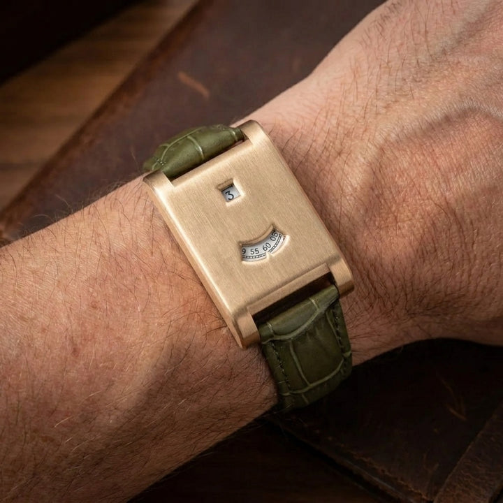 Calvero Watch