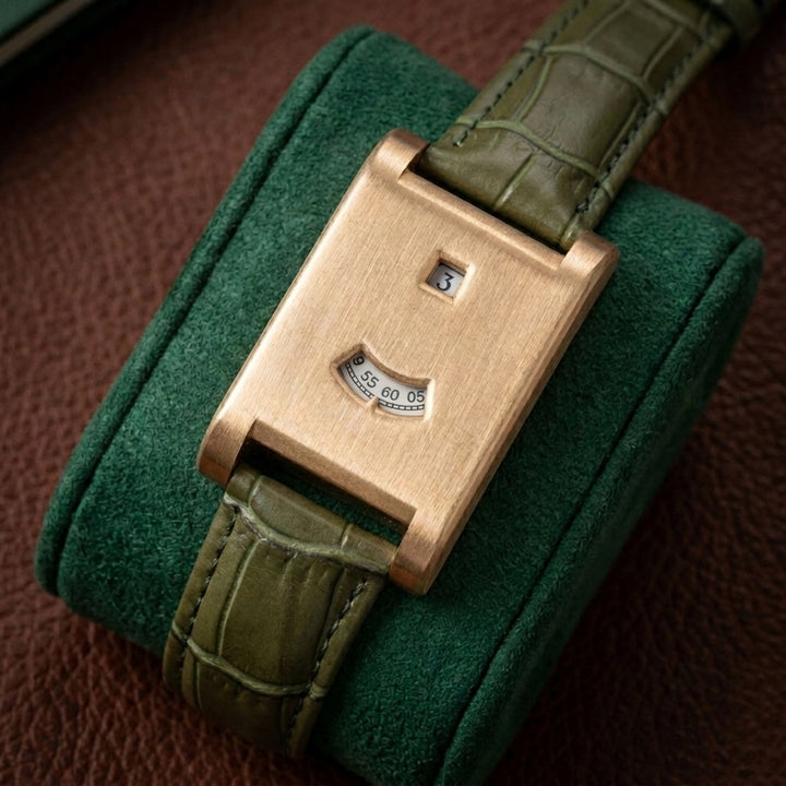 Calvero Watch