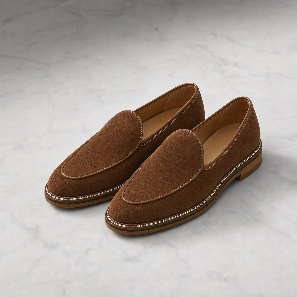 Arturo Loafers