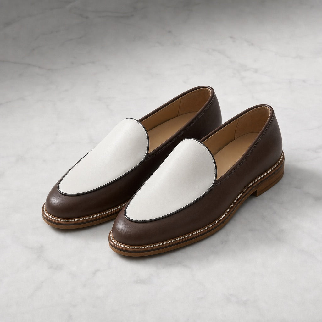 Arturo Loafers