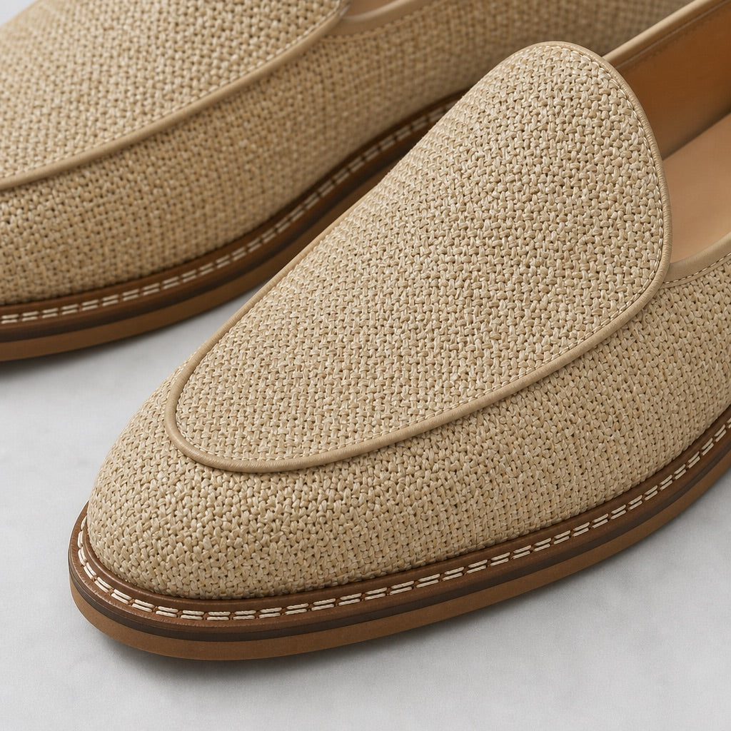 Arturo Loafers