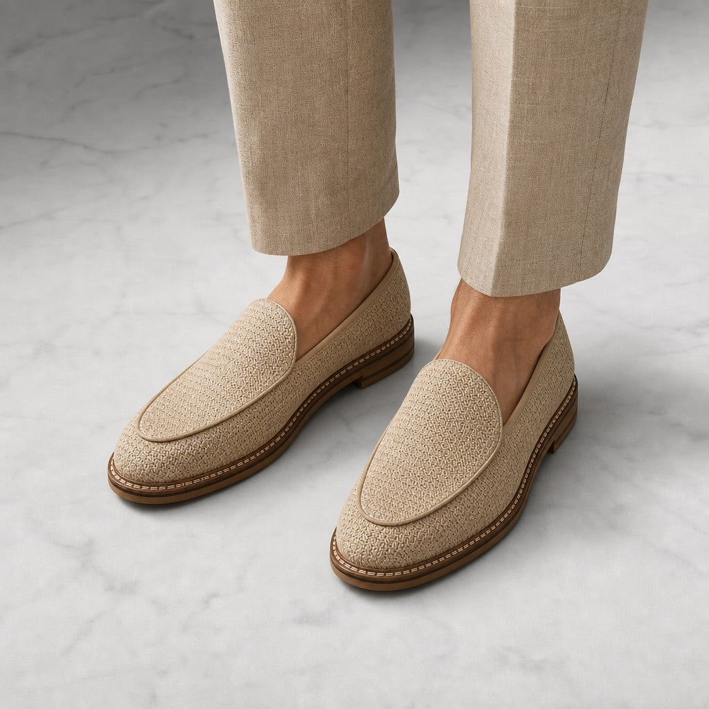 Arturo Loafers