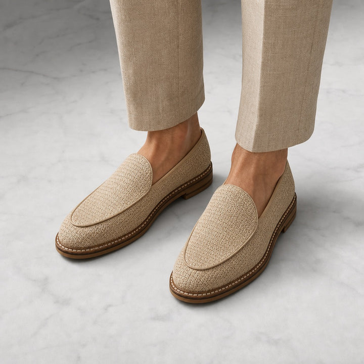 Arturo Loafers
